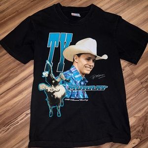 Ty Murphy vintage shirt